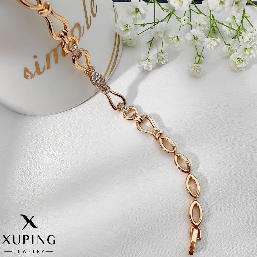 دستبند ژوپینگ کد 1893 - خرید آنلاین از گالری آداس